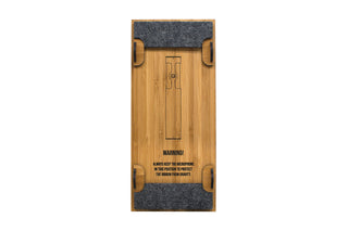 B-STOCK | Bamboo Passive - Professional Ribbon Microphone for Live and Studio