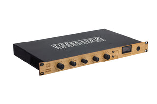 Compresor FET Boreal - Sonido analógico profesional para mezcla y grabación.