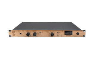 Calima Preamp - Defined analog sound for microphones, lines and instruments