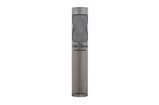 White Bamboo - Active Ribbon Microphone - Bright and Define Sound