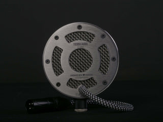 Micrófono FET de condensador New Twenties - Sonido definido y cálido 