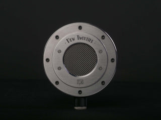 New Twenties FET Condenser Mic - Transformer based with warm and defined sound